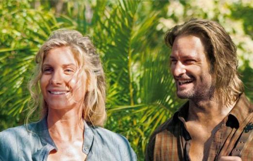 Meanwhile, Josh Holloway says his character's state of mind, following the 