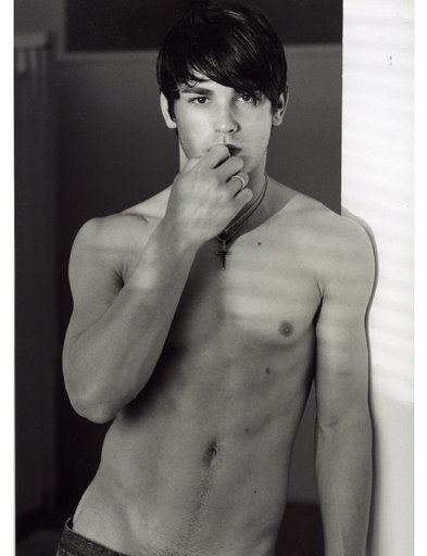 justin gaston