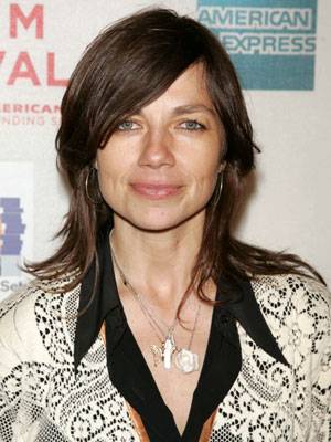Former Family Ties star Justine Bateman is coming to Private Practice