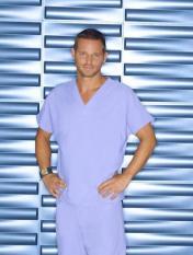 Karev Pic