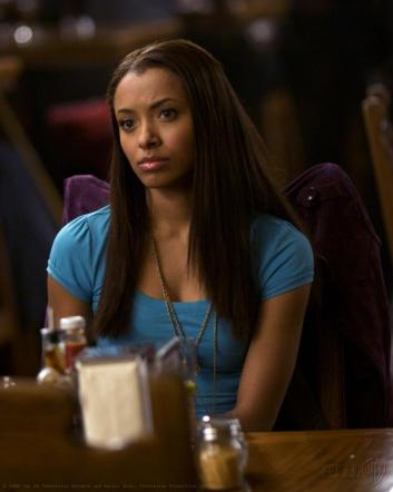 Katerina Graham as Bonnie On future deaths In our first meeting with the 
