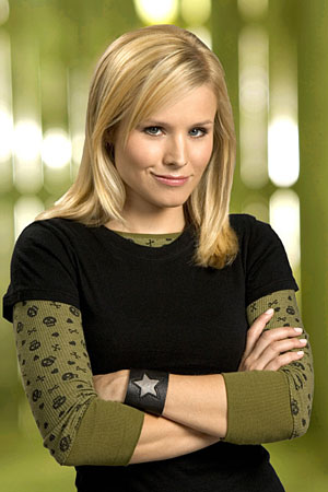 kristen bell veronica mars