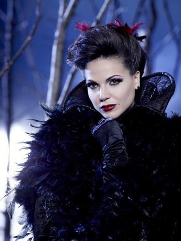 Lana Parrilla Promo Pic For audiences to relate to these characters