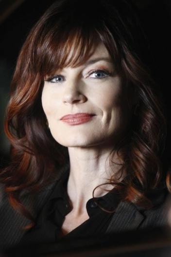 laura leighton melrose. Laura Leighton Promo Pic