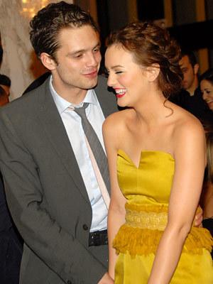 leighton meester sebastian