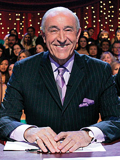 len goodman