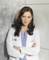 Lexie. Lexie Grey.