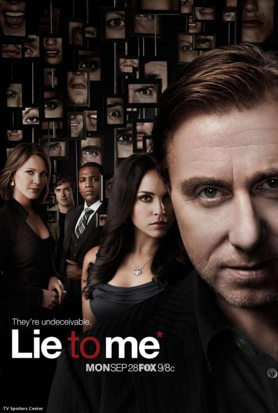Lie to Me enjoyed a successful first season. This is the shows ...