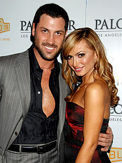 karina smirnoff maksim chmerkovskiy