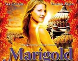 movie marigold
