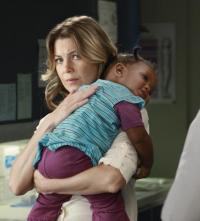 Mer and Daughter