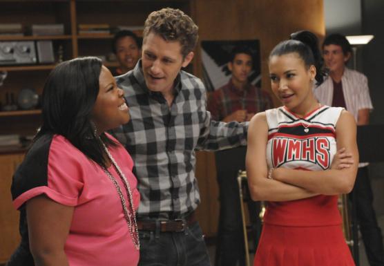 Mercedes and santana duet #7