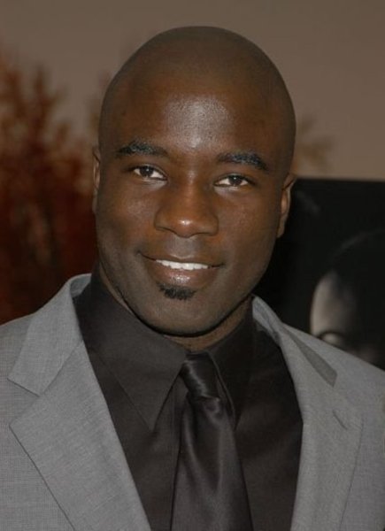 Mike Colter - Picture