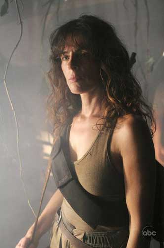 Danielle From Lost