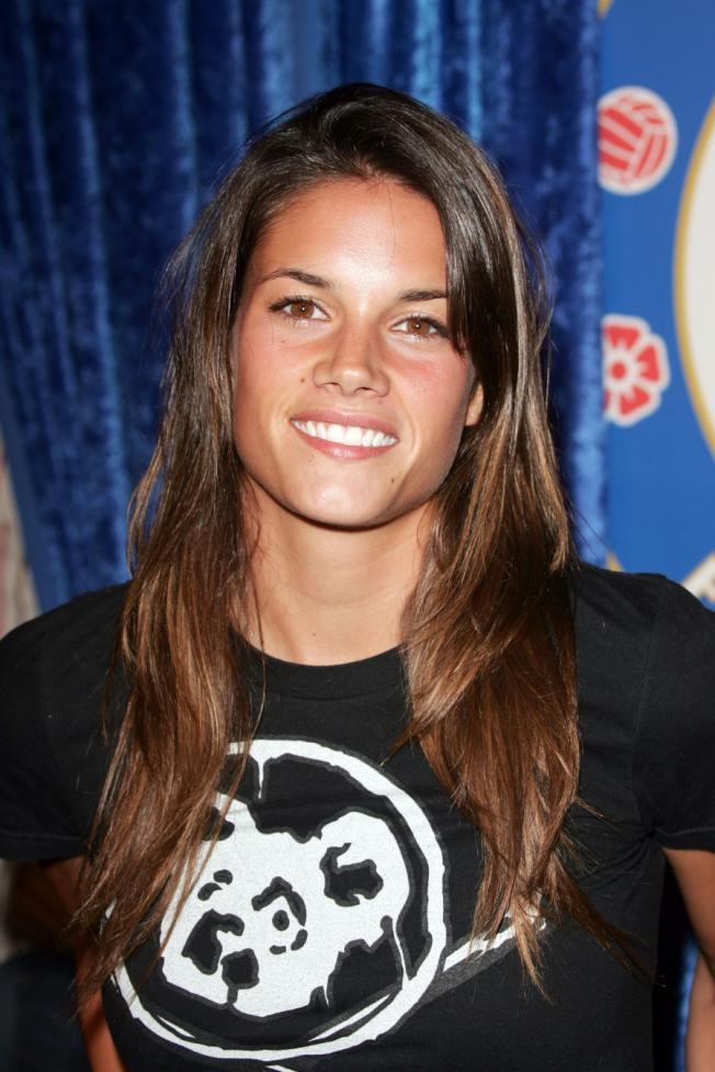 Missy Peregrym - Picture