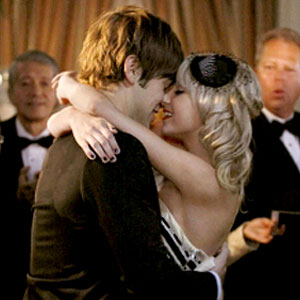 Gossip Girl Jenny on Nate And Jenny Swap Some Spit On A Future Episode Of Gossip Girl  What