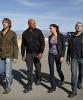 NCIS: LA Fab Four