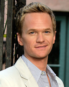 Barney From Himym