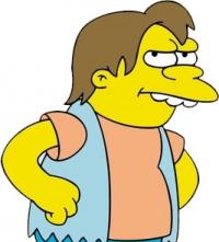 Nelson Muntz