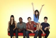 New Girl Cast Pic