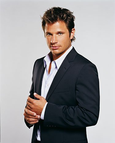 NICK LACHEY is poised to guest star on One Tree Hill.