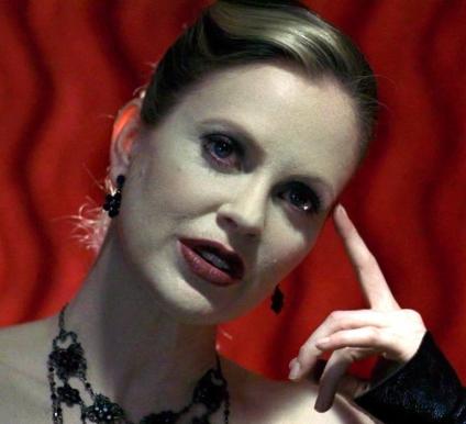 True Blood to Explore Pam's Sexuality Relationship with Eric