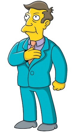 Superintendent Chalmers