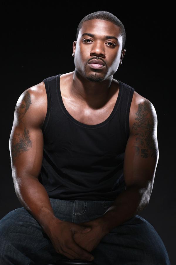 Ray J Image