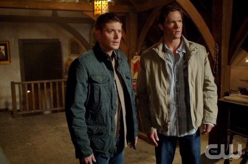 Supernatural Sam And Dean. Sam and Dean - TV Fanatic