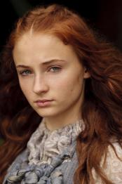 Sansa Stark Picture