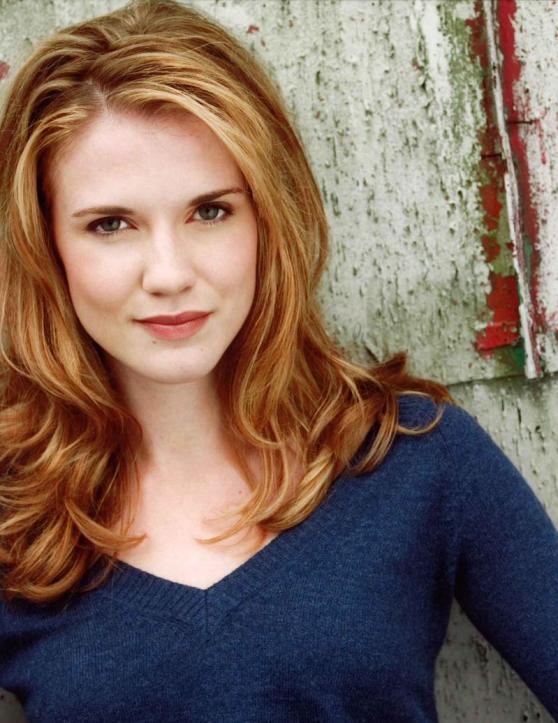 Sara Canning Picture