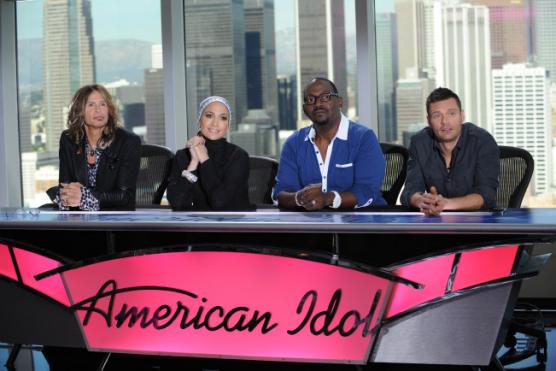 american idol season 10 judges. Season 10 Judges