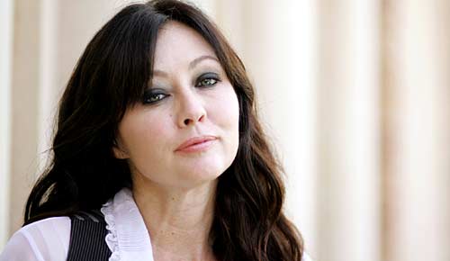 shannen doherty. Shannen Doherty Pic