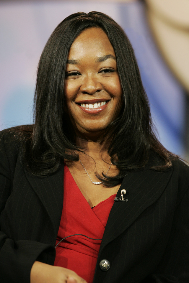 Shonda Rhimes Net Worth