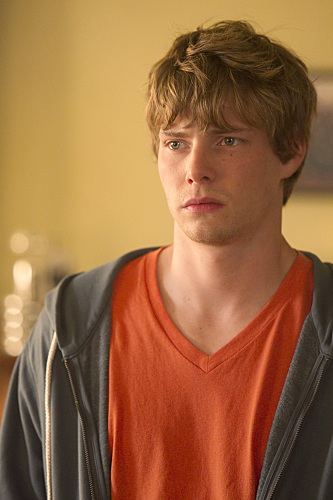 weeds silas botwin. Silas