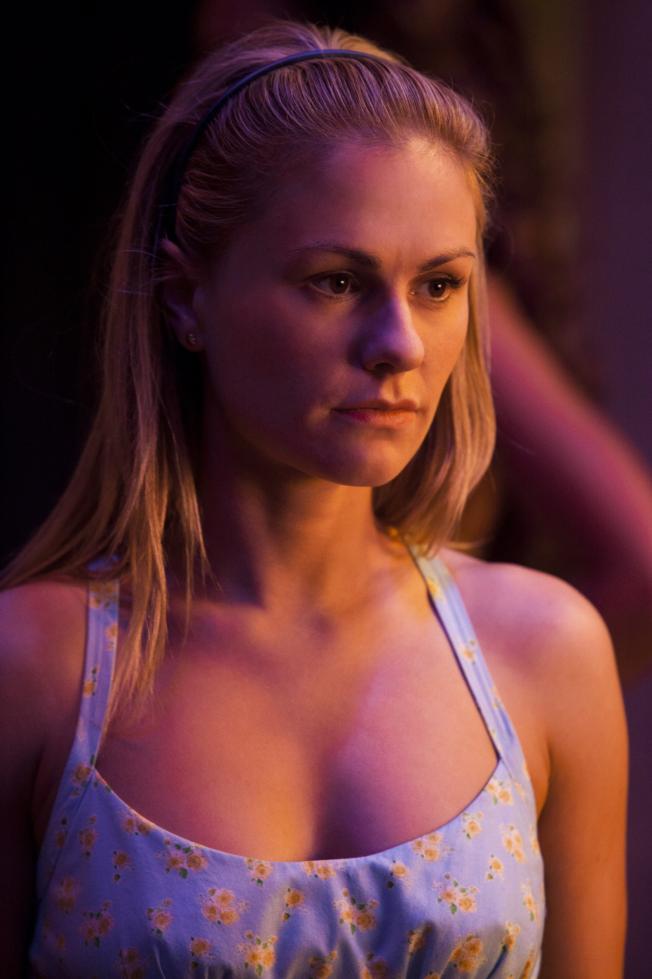 Sookie Stackhouse Image Sookie has a lot to learn about herself