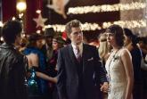 Stelena at the Dance