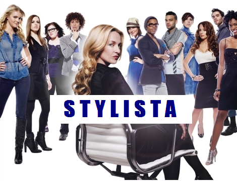 Stylista Season 1 movie