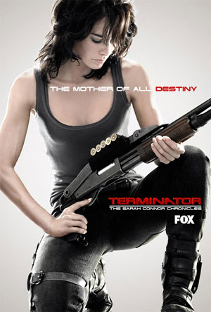 Terminator The Sarah Connor Chronicles Picture