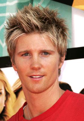 Thad Luckinbill