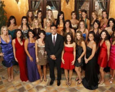 Bachelor Season 13