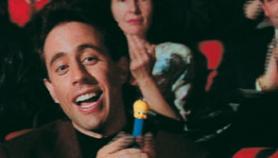 Seinfeld Pez