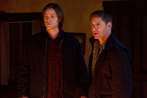 The Winchester Bros