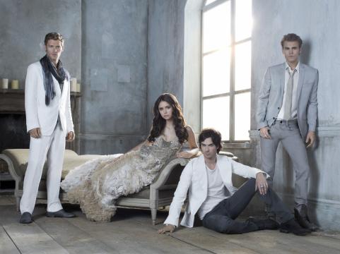 TVD Core Four