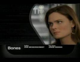 Bones Preview