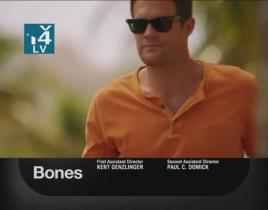 Bones The Crack In The Code Full Episode Free