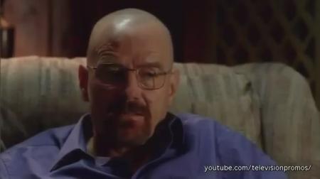 Above And Beyond Walter White Breaking Bad