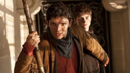 Merlin Season 5 Episode 4 Cast