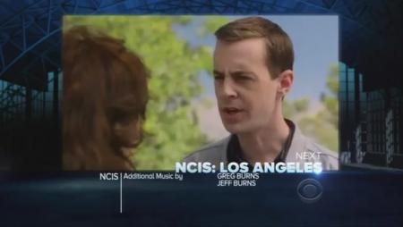 Ncis Tim