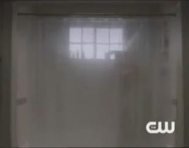The Vampire Diaries Clip: Elena in the Shower